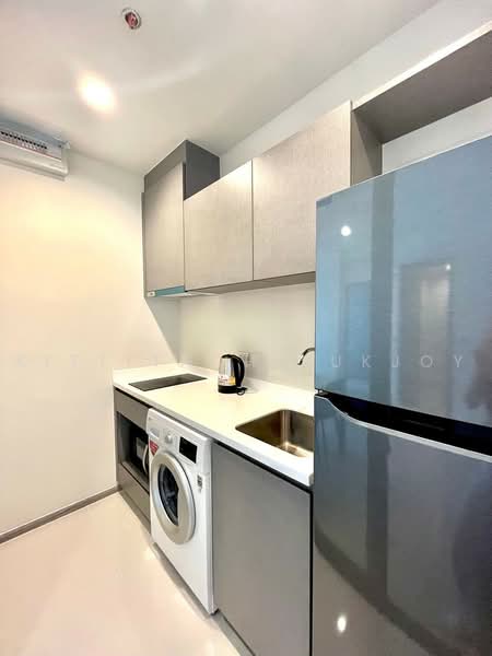 Life Asoke Hype, Bangkok, 339 Chaturathit Rd, Makkasan, Ratchathewi, Bangkok, 2 Bedrooms, 64 sqm, Condo For Sale, by Kittitach Sukjoy, 500459270 - DDproperty.com