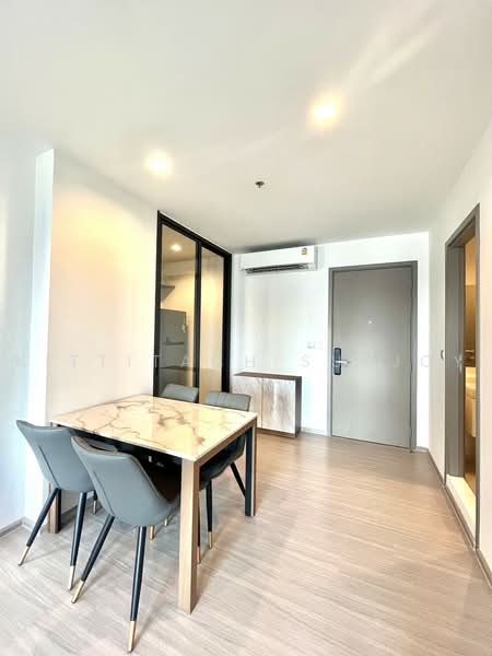 Life Asoke Hype, Bangkok, 339 Chaturathit Rd, Makkasan, Ratchathewi, Bangkok, 2 Bedrooms, 64 sqm, Condo For Sale, by Kittitach Sukjoy, 500459270 - DDproperty.com
