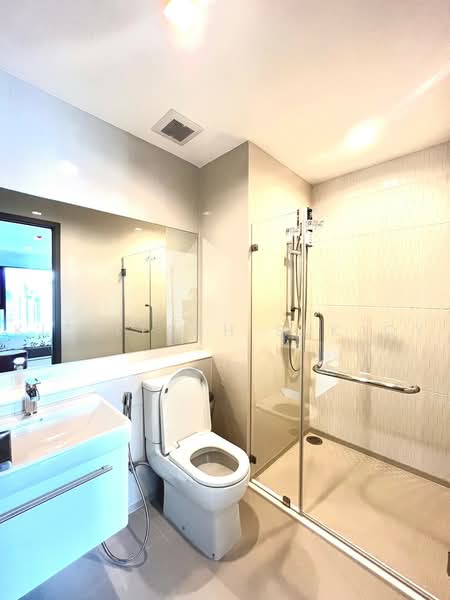 Life Asoke Hype, Bangkok, 339 Chaturathit Rd, Makkasan, Ratchathewi, Bangkok, 2 Bedrooms, 64 sqm, Condo For Sale, by Kittitach Sukjoy, 500459270 - DDproperty.com