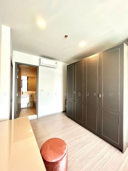 Life Asoke Hype, Bangkok, 339 Chaturathit Rd, Makkasan, Ratchathewi, Bangkok, 2 Bedrooms, 64 sqm, Condo For Sale, by Kittitach Sukjoy, 500459270 - DDproperty.com