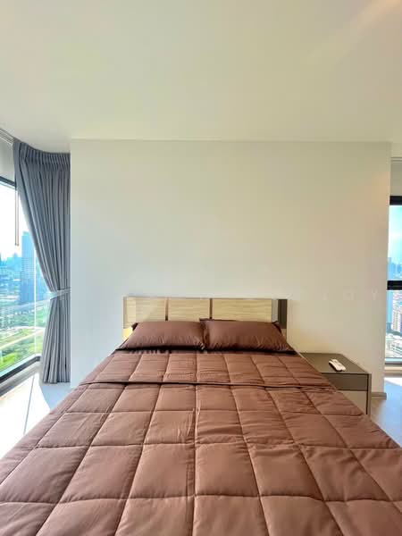 Life Asoke Hype, Bangkok, 339 Chaturathit Rd, Makkasan, Ratchathewi, Bangkok, 2 Bedrooms, 64 sqm, Condo For Sale, by Kittitach Sukjoy, 500459270 - DDproperty.com