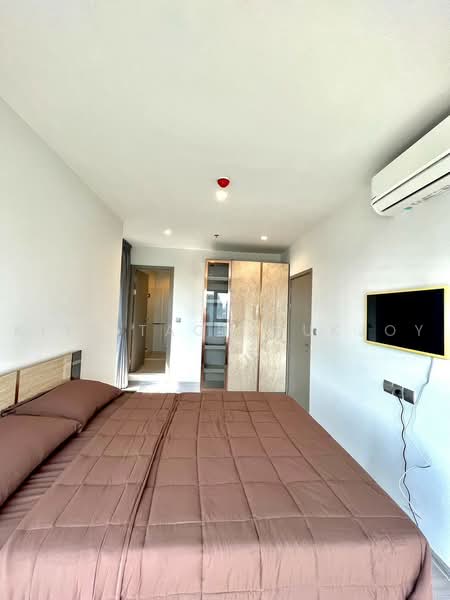 Life Asoke Hype, Bangkok, 339 Chaturathit Rd, Makkasan, Ratchathewi, Bangkok, 2 Bedrooms, 64 sqm, Condo For Sale, by Kittitach Sukjoy, 500459270 - DDproperty.com
