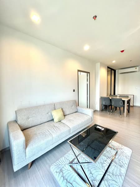 Life Asoke Hype, Bangkok, 339 Chaturathit Rd, Makkasan, Ratchathewi, Bangkok, 2 Bedrooms, 64 sqm, Condo For Sale, by Kittitach Sukjoy, 500459270 - DDproperty.com