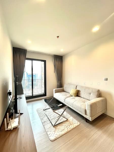 Life Asoke Hype, Bangkok, 339 Chaturathit Rd, Makkasan, Ratchathewi, Bangkok, 2 Bedrooms, 64 sqm, Condo For Sale, by Kittitach Sukjoy, 500459270 - DDproperty.com