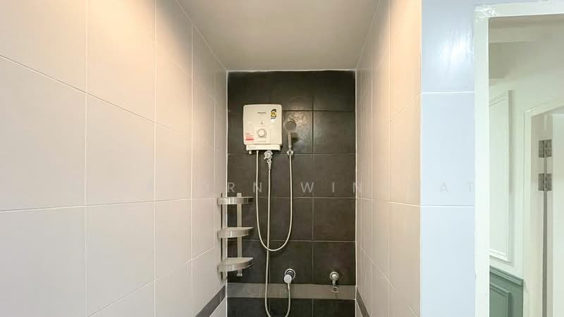A Space Asoke-Ratchada, Bangkok, 624 Asoke-Dindaeng Road, Din Daeng, Bangkok, 1 Bedroom, 34 sqm, Condo For Sale, by Nisakorn Wingwat, 500459271 - DDproperty.com