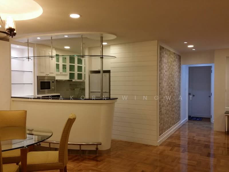 The Garden Condo, Surat Thani, Makham Tia, Muang Surat Thani, Surat Thani, 3 Bedrooms, 104 sqm, Condo For Sale, by Nisakorn Wingwat, 500459274 - DDproperty.com