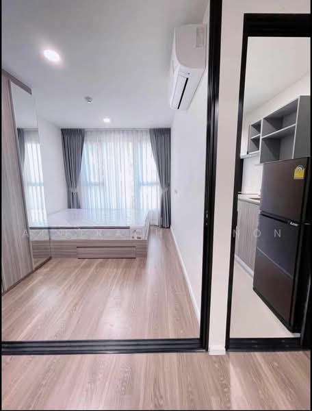 The Origin Ramintra 83 Station : ดิ ออริจิ้น รามอินทรา 83 สเตชั่น, กรุงเทพ, ถนนรามอินทรา, รามอินทรา, คันนายาว, กรุงเทพ, 27 ตร.ม., คอนโด ขาย, โดย Natrinee Aphirachatanon, 500459275 - DDproperty.com