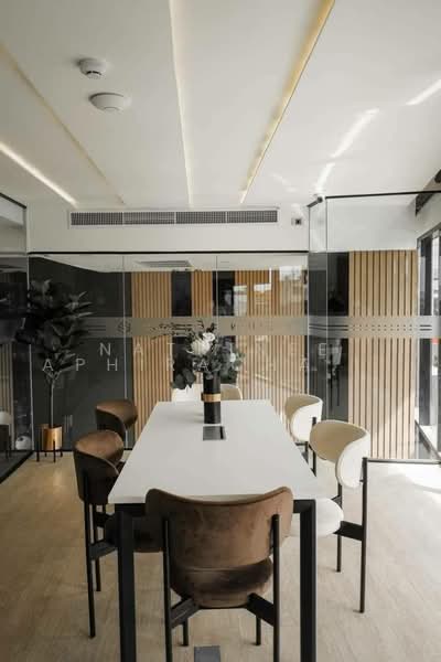 The Origin Ramintra 83 Station, Bangkok, Ram Inthra Road, Ram Inthra, Khan Na Yao, Bangkok, 1 Bedroom, 27 sqm, Condo For Sale, by Natrinee Aphirachatanon, 500459275 - DDproperty.com