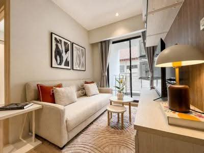 For Rent - Runesu Thonglor 5, Bangkok