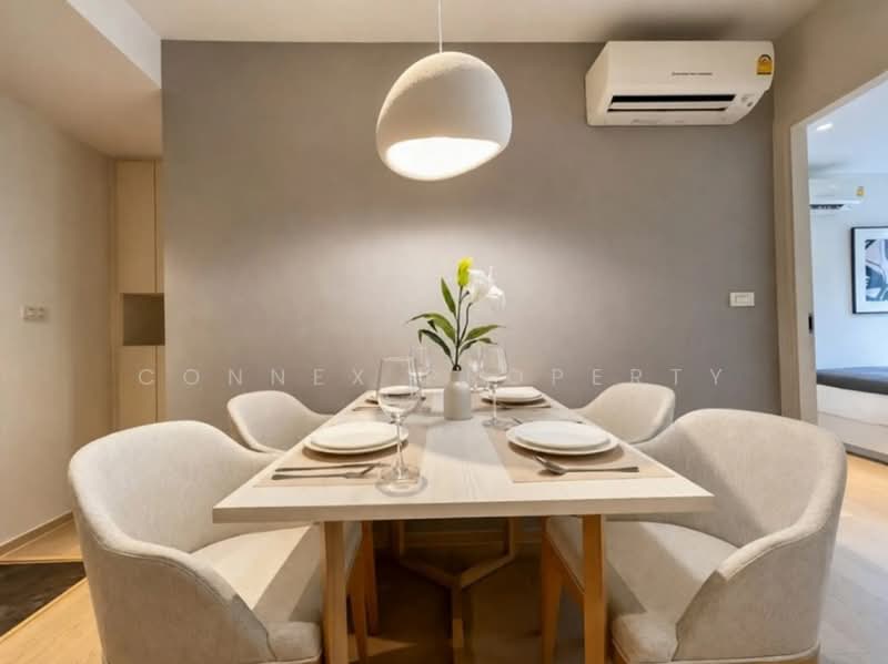 Runesu Thonglor 5 : รูเนะสุ ทองหล่อ 5, กรุงเทพ, 82 ซอย พร้อมมิตร, คลองตันเหนือ, วัฒนา, กรุงเทพ, 37 ตร.ม., คอนโด ให้เช่า, โดย Connex Property, 500459277 - DDproperty.com