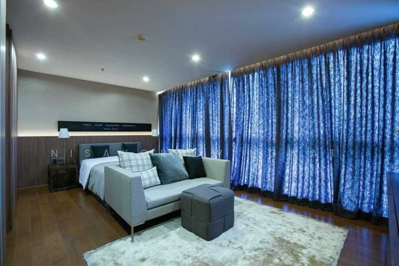 The Hudson Sathorn 7, Bangkok, 131 South Sathorn Road, Thung Maha Mek, Sathon, Bangkok, 4 Bedrooms, 317 sqm, Condo For Sale, by Nisakorn Wingwat, 500459278 - DDproperty.com