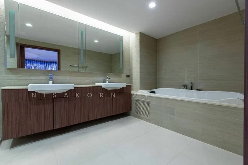 The Hudson Sathorn 7, Bangkok, 131 South Sathorn Road, Thung Maha Mek, Sathon, Bangkok, 4 Bedrooms, 317 sqm, Condo For Sale, by Nisakorn Wingwat, 500459278 - DDproperty.com