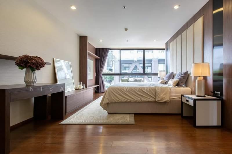The Hudson Sathorn 7 : เดอะ ฮัดสัน สาทร 7, กรุงเทพ, 131 ถนน สาทรใต้, ทุ่งมหาเมฆ, สาทร, กรุงเทพ, 317 ตร.ม., คอนโด ขาย, โดย Nisakorn Wingwat, 500459278 - DDproperty.com