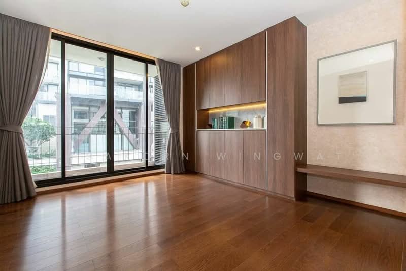The Hudson Sathorn 7, Bangkok, 131 South Sathorn Road, Thung Maha Mek, Sathon, Bangkok, 4 Bedrooms, 317 sqm, Condo For Sale, by Nisakorn Wingwat, 500459278 - DDproperty.com
