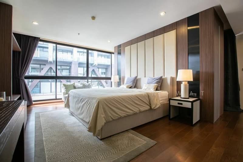 The Hudson Sathorn 7 : เดอะ ฮัดสัน สาทร 7, กรุงเทพ, 131 ถนน สาทรใต้, ทุ่งมหาเมฆ, สาทร, กรุงเทพ, 317 ตร.ม., คอนโด ขาย, โดย Nisakorn Wingwat, 500459278 - DDproperty.com