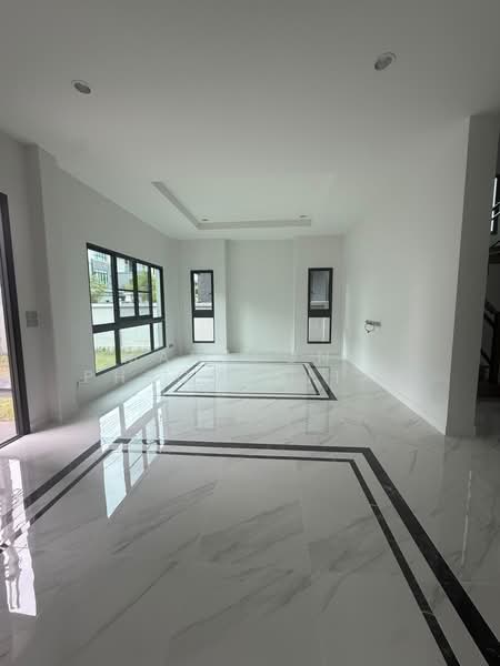 Supalai Elegance Phaholyothin 50, Bangkok, Thep Rak Rd, Tha Rang, Bang Khen, Bangkok, 6 Bedrooms, 466 sqm, Single Detached House For Rent, by Manapong Phromphitak, 500459280 - DDproperty.com