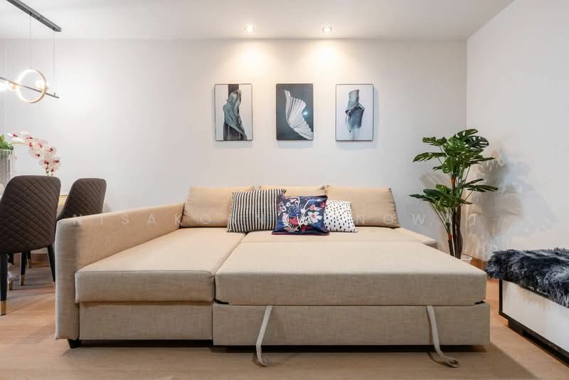 The Waterford Diamond Tower Sukhumvit, Bangkok, 758/18 Soi Sukhumvit 30/1, Sukhumvit Road, Khlong Toei, Bangkok, 2 Bedrooms, 68 sqm, Condo For Sale, by Nisakorn Wingwat, 500459281 - DDproperty.com