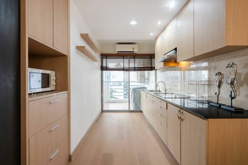 The Waterford Diamond Tower สุขุมวิท (เดอะวอเตอร์ฟอร์ด ไดมอน ทาวเวอร์ สุขุมวิท), กรุงเทพ, 758/18 ซอยสุขุมวิท 30/1 ถนนสุขุมวิท, คลองเตย, กรุงเทพ, 68 ตร.ม., คอนโด ขาย, โดย Nisakorn Wingwat, 500459281 - DDproperty.com