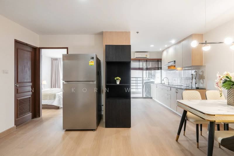 The Waterford Diamond Tower Sukhumvit, Bangkok, 758/18 Soi Sukhumvit 30/1, Sukhumvit Road, Khlong Toei, Bangkok, 2 Bedrooms, 68 sqm, Condo For Sale, by Nisakorn Wingwat, 500459281 - DDproperty.com