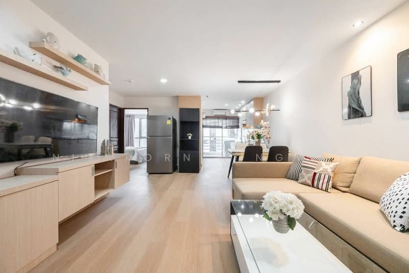 The Waterford Diamond Tower Sukhumvit, Bangkok, 758/18 Soi Sukhumvit 30/1, Sukhumvit Road, Khlong Toei, Bangkok, 2 Bedrooms, 68 sqm, Condo For Sale, by Nisakorn Wingwat, 500459281 - DDproperty.com