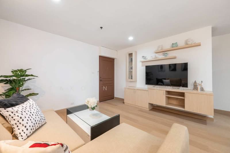 The Waterford Diamond Tower Sukhumvit, Bangkok, 758/18 Soi Sukhumvit 30/1, Sukhumvit Road, Khlong Toei, Bangkok, 2 Bedrooms, 68 sqm, Condo For Sale, by Nisakorn Wingwat, 500459281 - DDproperty.com
