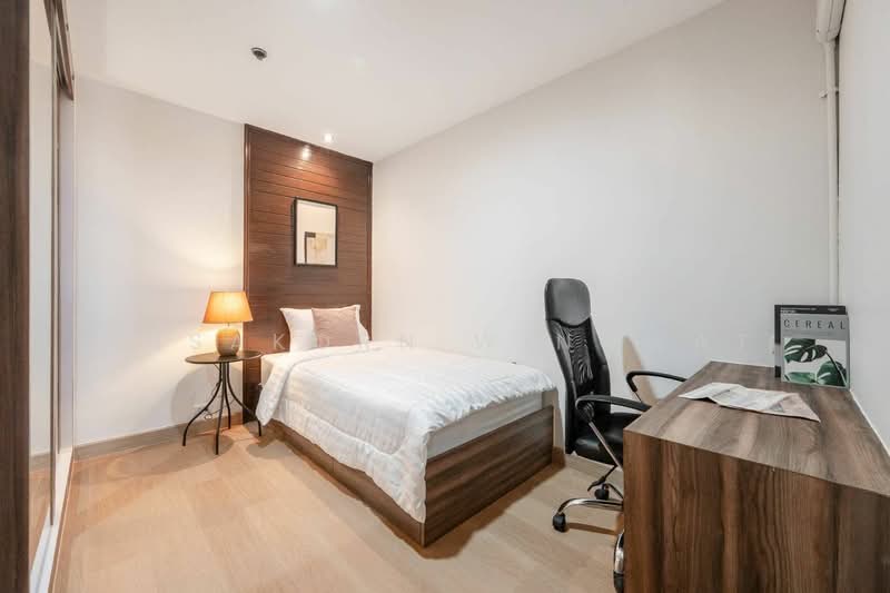 The Waterford Diamond Tower Sukhumvit, Bangkok, 758/18 Soi Sukhumvit 30/1, Sukhumvit Road, Khlong Toei, Bangkok, 2 Bedrooms, 68 sqm, Condo For Sale, by Nisakorn Wingwat, 500459281 - DDproperty.com