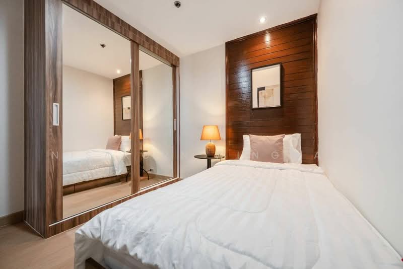 The Waterford Diamond Tower Sukhumvit, Bangkok, 758/18 Soi Sukhumvit 30/1, Sukhumvit Road, Khlong Toei, Bangkok, 2 Bedrooms, 68 sqm, Condo For Sale, by Nisakorn Wingwat, 500459281 - DDproperty.com
