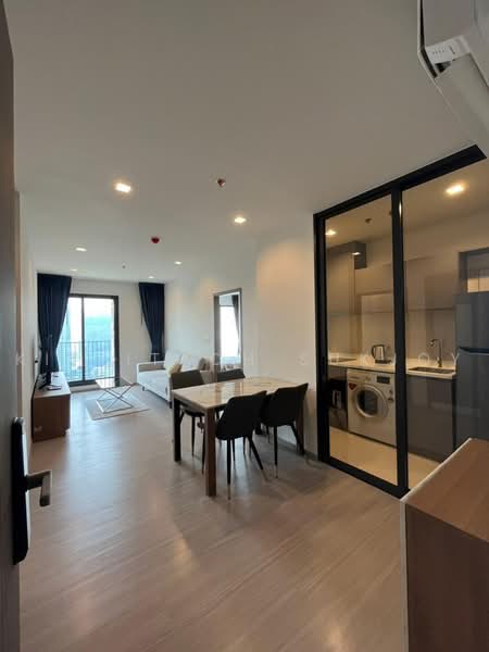 Life Asoke Hype, Bangkok, 339 Chaturathit Rd, Makkasan, Ratchathewi, Bangkok, 2 Bedrooms, 64 sqm, Condo For Sale, by Kittitach Sukjoy, 500459283 - DDproperty.com