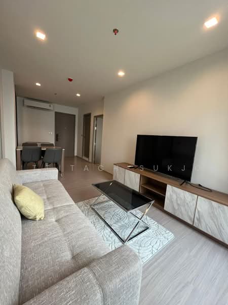 Life Asoke Hype, Bangkok, 339 Chaturathit Rd, Makkasan, Ratchathewi, Bangkok, 2 Bedrooms, 64 sqm, Condo For Sale, by Kittitach Sukjoy, 500459283 - DDproperty.com