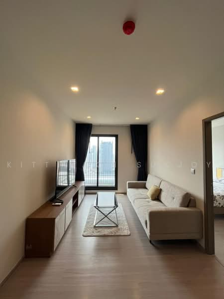 Life Asoke Hype, Bangkok, 339 Chaturathit Rd, Makkasan, Ratchathewi, Bangkok, 2 Bedrooms, 64 sqm, Condo For Sale, by Kittitach Sukjoy, 500459283 - DDproperty.com