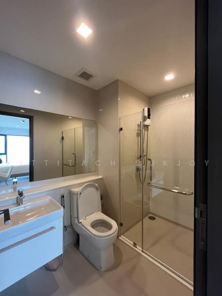 Life Asoke Hype, Bangkok, 339 Chaturathit Rd, Makkasan, Ratchathewi, Bangkok, 2 Bedrooms, 64 sqm, Condo For Sale, by Kittitach Sukjoy, 500459283 - DDproperty.com