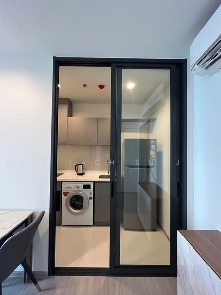 Life Asoke Hype, Bangkok, 339 Chaturathit Rd, Makkasan, Ratchathewi, Bangkok, 2 Bedrooms, 64 sqm, Condo For Sale, by Kittitach Sukjoy, 500459283 - DDproperty.com