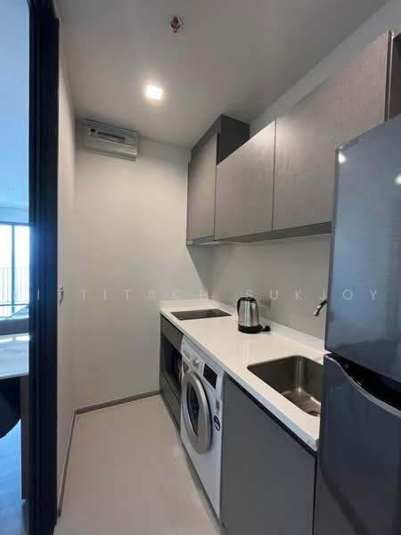Life Asoke Hype, Bangkok, 339 Chaturathit Rd, Makkasan, Ratchathewi, Bangkok, 2 Bedrooms, 64 sqm, Condo For Sale, by Kittitach Sukjoy, 500459283 - DDproperty.com