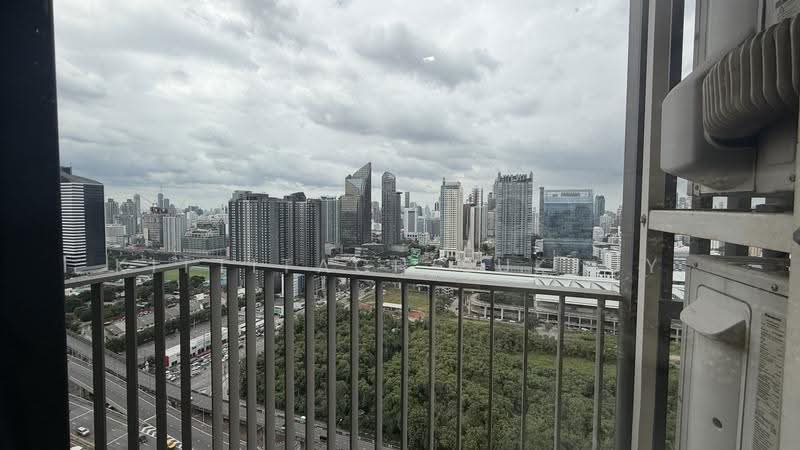 Life Asoke Hype : ไลฟ์ อโศก ไฮป์, กรุงเทพ, 339 ถนน จตุรทิศ, มักกะสัน, ราชเทวี, กรุงเทพ, 64 ตร.ม., Condo ขาย, โดย Kittitach Sukjoy, 500459283 - DDproperty.com