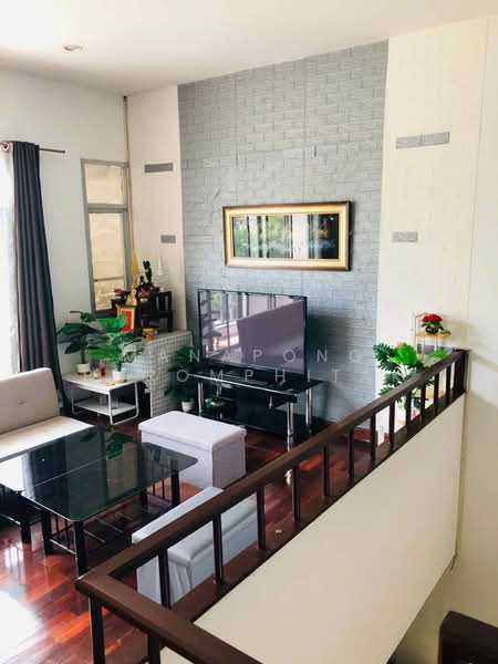 undefined, กรุงเทพ, ลาดพร้าว, กรุงเทพ, 382 ตร.ม., ทาวน์เฮ้าส์ ขาย, โดย Manapong Phromphitak, 500459284 - DDproperty.com