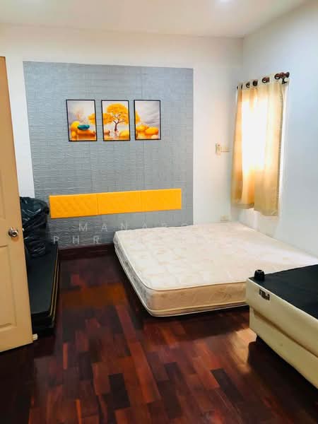 undefined, กรุงเทพ, ลาดพร้าว, กรุงเทพ, 382 ตร.ม., ทาวน์เฮ้าส์ ขาย, โดย Manapong Phromphitak, 500459284 - DDproperty.com