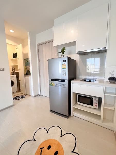 Rhythm Sukhumvit 42, Bangkok, Soi Sukhumvit 42, Sukhumvit Road, Phra Kanong, Khlong Toei, Bangkok, 1 Bedroom, 45 sqm, Condo For Sale, by Nisakorn Wingwat, 500459286 - DDproperty.com