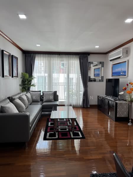 Baan Siri Sukhumvit 13 : บ้านสิริ สุขุมวิท 13, กรุงเทพ, ซอยสุขุมวิท 13, คลองเตยเหนือ, วัฒนา, กรุงเทพ, 55 ตร.ม., คอนโด ขาย, โดย Nisakorn Wingwat, 500459289 - DDproperty.com