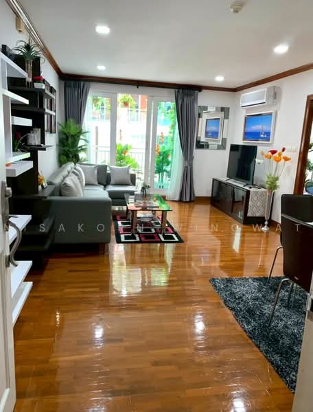 Baan Siri Sukhumvit 13, Bangkok, Soi Sukhumvit 13, Khlongtoei Nua, Watthana, Bangkok, 1 Bedroom, 55 sqm, Condo For Sale, by Nisakorn Wingwat, 500459289 - DDproperty.com