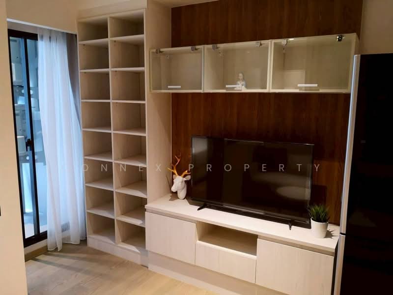 Runesu Thonglor 5, Bangkok, 82 Padi Madi Alley, Khlong Tan Nua, Watthana, Bangkok, 1 Bedroom, 35 sqm, Condo For Rent, by Connex Property, 500459291 - DDproperty.com