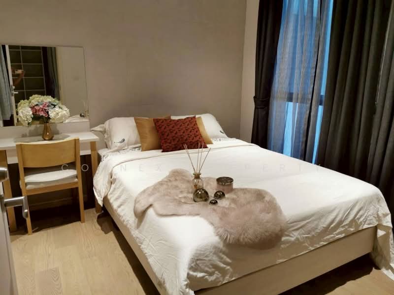 Runesu Thonglor 5, Bangkok, 82 Padi Madi Alley, Khlong Tan Nua, Watthana, Bangkok, 1 Bedroom, 35 sqm, Condo For Rent, by Connex Property, 500459291 - DDproperty.com