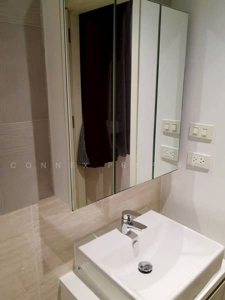 Runesu Thonglor 5 : รูเนะสุ ทองหล่อ 5, กรุงเทพ, 82 ซอย พร้อมมิตร, คลองตันเหนือ, วัฒนา, กรุงเทพ, 35 ตร.ม., คอนโด ให้เช่า, โดย Connex Property, 500459291 - DDproperty.com