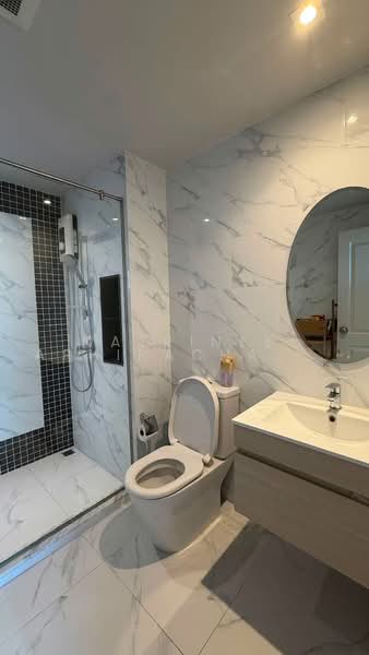 Newera Condo Ekamai-Ramintra, Bangkok, Sukhonthasawat Road, Lat Phrao, Bangkok, Studio, 33 sqm, Condo For Sale, by Natrinee Aphirachatanon, 500459304 - DDproperty.com