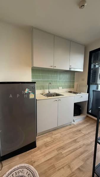 Newera Condo Ekamai-Ramintra, Bangkok, Sukhonthasawat Road, Lat Phrao, Bangkok, Studio, 33 sqm, Condo For Sale, by Natrinee Aphirachatanon, 500459304 - DDproperty.com