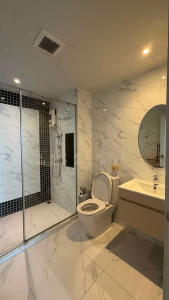 Newera Condo Ekamai-Ramintra, Bangkok, Sukhonthasawat Road, Lat Phrao, Bangkok, Studio, 33 sqm, Condo For Sale, by Natrinee Aphirachatanon, 500459304 - DDproperty.com