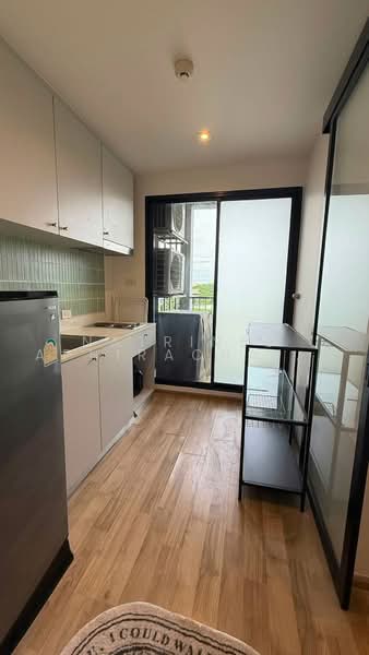 Newera Condo Ekamai-Ramintra, Bangkok, Sukhonthasawat Road, Lat Phrao, Bangkok, Studio, 33 sqm, Condo For Sale, by Natrinee Aphirachatanon, 500459304 - DDproperty.com