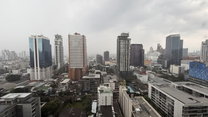 Culture Thonglor, กรุงเทพ, Soi Sukhumvit 59, Sukhumvit Road, คลองตันเหนือ, วัฒนา, กรุงเทพ, 34 ตร.ม., คอนโด ให้เช่า, โดย Kittitach Sukjoy, 500459305 - DDproperty.com