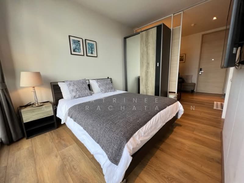 Park Origin Phrom Phong (Park 24), Bangkok, 68 Soi Sukhumvit 24, Khong Tan, Khlong Toei, Bangkok, 1 Bedroom, 29 sqm, Condo For Rent, by Natrinee Aphirachatanon, 500459306 - DDproperty.com
