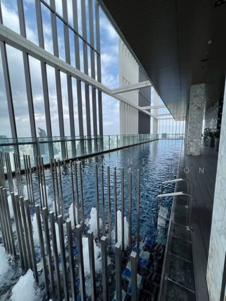 Park Origin Phrom Phong (Park 24), Bangkok, 68 Soi Sukhumvit 24, Khong Tan, Khlong Toei, Bangkok, 1 Bedroom, 29 sqm, Condo For Rent, by Natrinee Aphirachatanon, 500459306 - DDproperty.com