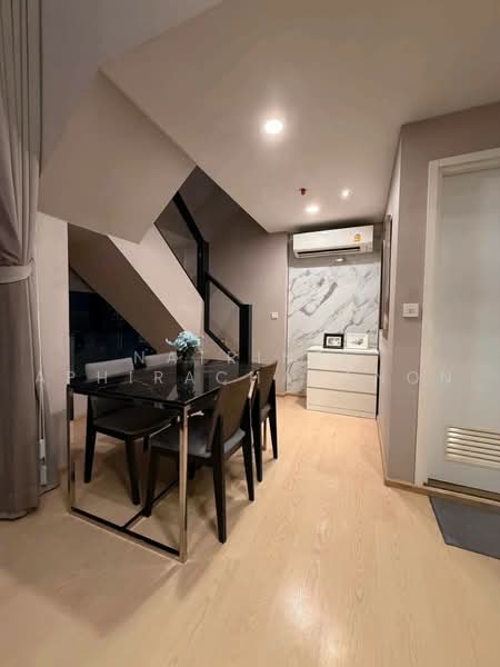 The Tree Sukhumvit 71-Ekamai, Bangkok, 1269 Sukhumvit 71 Road, Suan Luang, Bangkok, 1 Bedroom, 37 sqm, Condo For Rent, by Natrinee Aphirachatanon, 500459310 - DDproperty.com